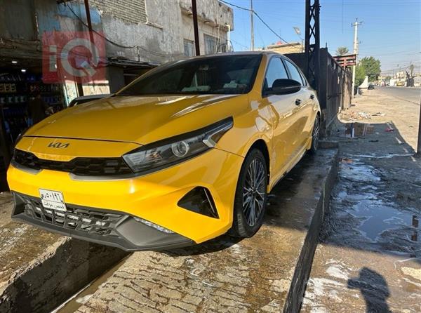 كيا فورتي 2023 للبيع في العراق -  بغداد